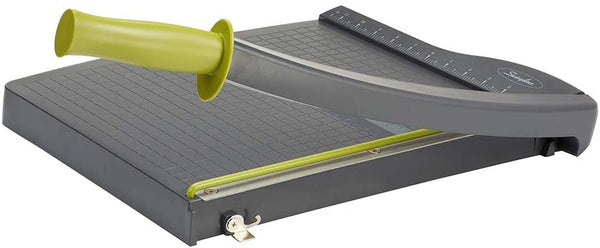 Guillotine Paper Cutter