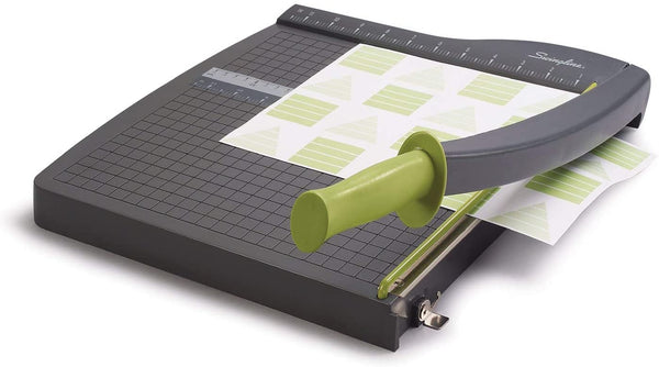 Guillotine Paper Cutter