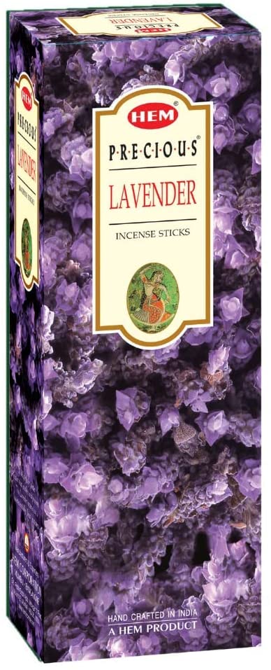 HEM Lavender Incense