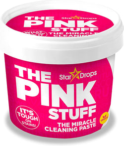 Stardrops - The Pink Stuff The All Purpose Cleaning Paste Cream