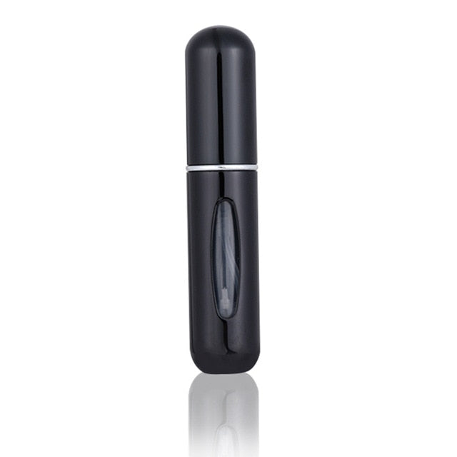 Portable Refillable Perfume Spray Bottle