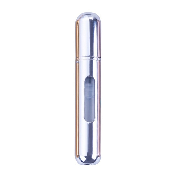 Portable Refillable Perfume Spray Bottle