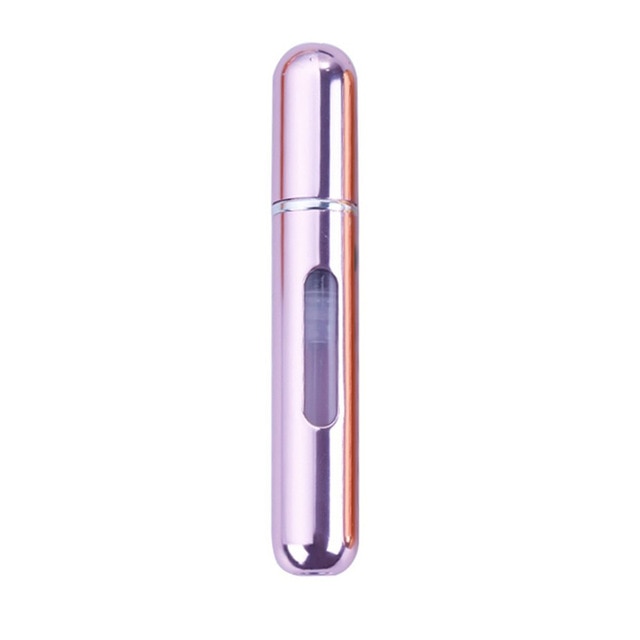 Portable Refillable Perfume Spray Bottle