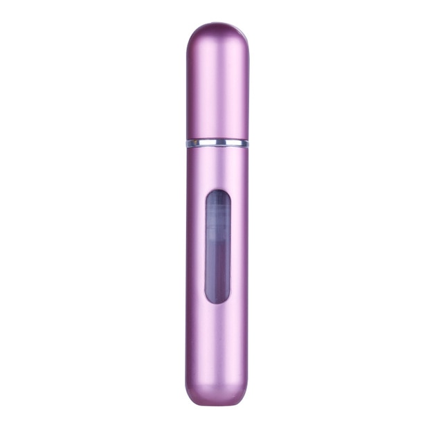 Portable Refillable Perfume Spray Bottle