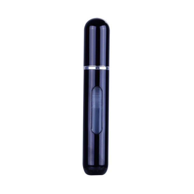 Portable Refillable Perfume Spray Bottle