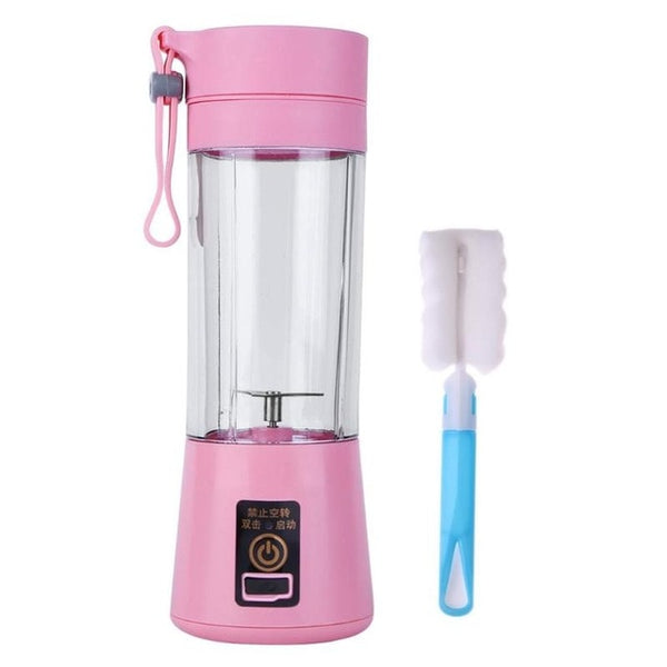 Portable Electric Juicer/Blender